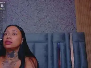 Hollyvega  live sex cam