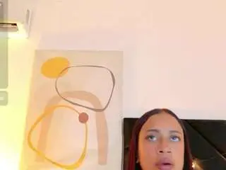 Hollyvega  live sex cam