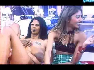 Indiansexyslender  live sex cam