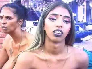 Indiansexyslender  live sex cam