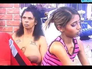 Indiansexyslender  live sex cam