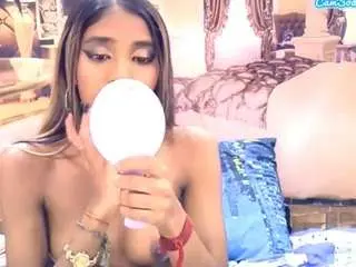 Indiansexyslender  live sex cam