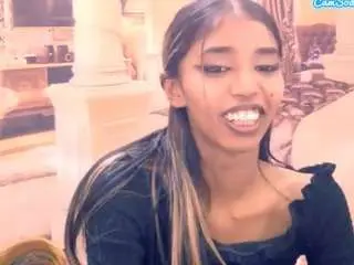 Indiansexyslender  live sex cam