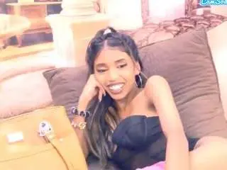 Indiansexyslender  live sex cam