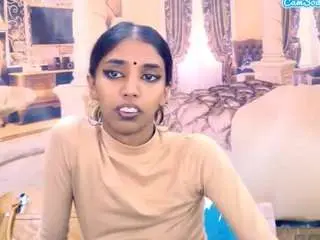Indiansexyslender  live sex cam