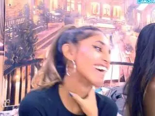 Indiansexyslender  live sex cam
