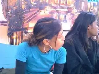 Indiansexyslender  live sex cam