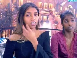 Indiansexyslender  live sex cam