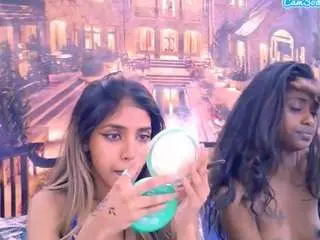 Indiansexyslender  live sex cam
