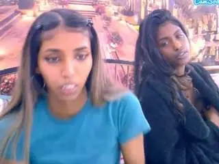 Indiansexyslender  live sex cam