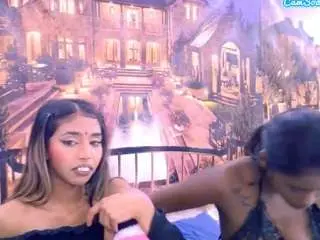 Indiansexyslender  live sex cam