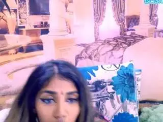 Indiansexyslender  live sex cam