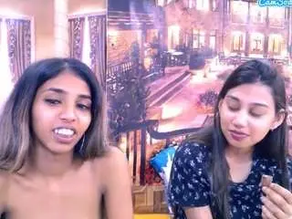 Indiansexyslender  live sex cam