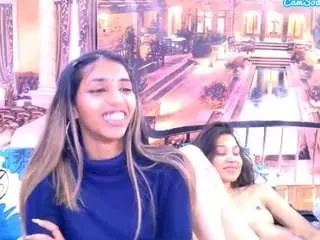 Indiansexyslender  live sex cam