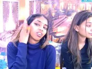 Indiansexyslender  live sex cam