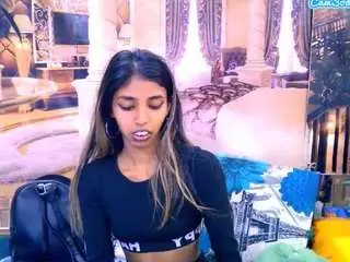 Indiansexyslender  live sex cam