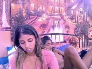 Indiansexyslender  live sex cam