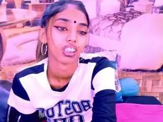 Indiansexyslender  live sex cam