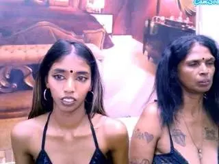 Indiansexyslender  live sex cam