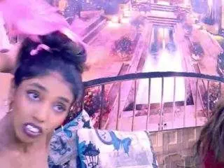Indiansexyslender  live sex cam