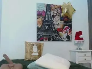 Sophyangeell  live sex cam