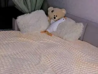 Sweeet-barbie  live sex cam