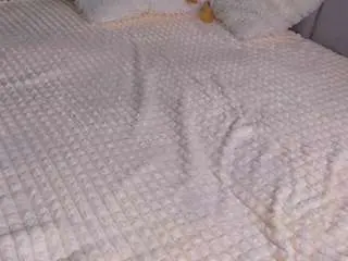 Sweeet-barbie  live sex cam