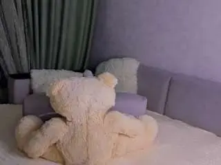 Sweeet-barbie  live sex cam