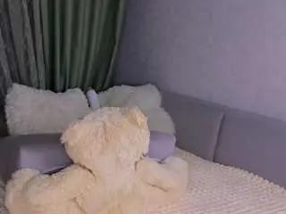 Sweeet-barbie  live sex cam