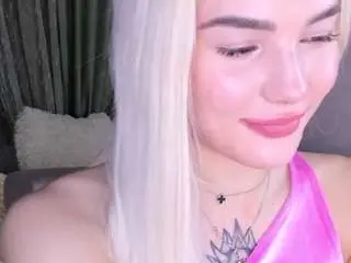 Sweeet-barbie  live sex cam