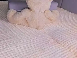 Sweeet-barbie  live sex cam
