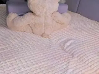 Sweeet-barbie  live sex cam