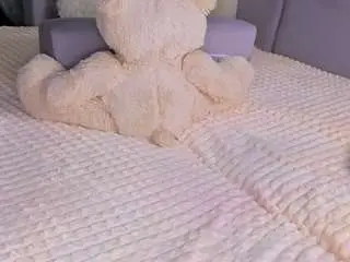 Sweeet-barbie  live sex cam