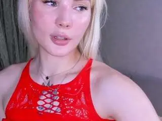 Sweeet-barbie  live sex cam