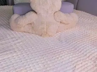 Sweeet-barbie  live sex cam
