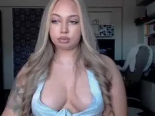 Annecaroline  live sex cam
