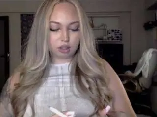 Annecaroline  live sex cam