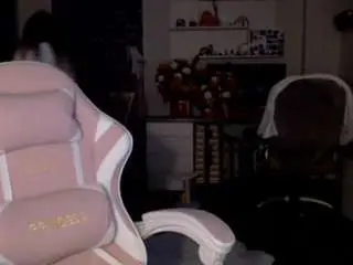Annecaroline  live sex cam