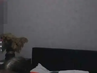 Annette-potter  live sex cam