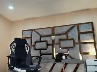 Candyvelvet  live sex cam