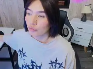 Candyvelvet  live sex cam