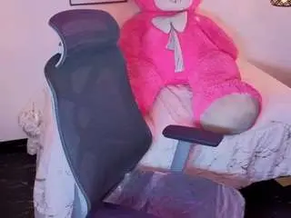 Cliovg  live sex cam