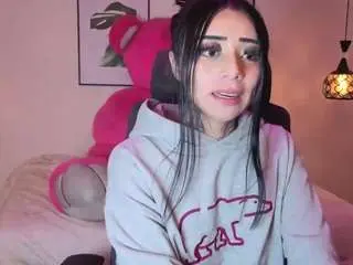 Cliovg  live sex cam