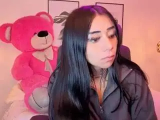 Cliovg  live sex cam