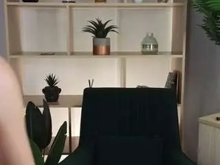 Elisegosha  live sex cam