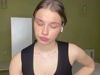 Katerinepulkkinen  live sex cam