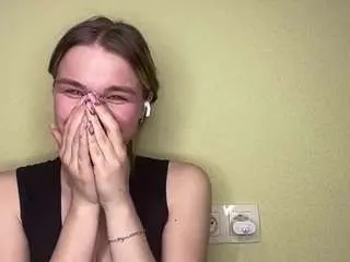 Katerinepulkkinen  live sex cam