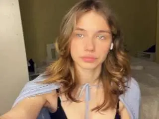 Katerinepulkkinen  live sex cam