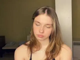 Katerinepulkkinen  live sex cam