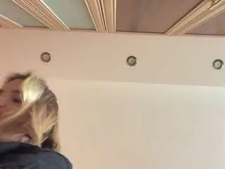 Katerinepulkkinen  live sex cam